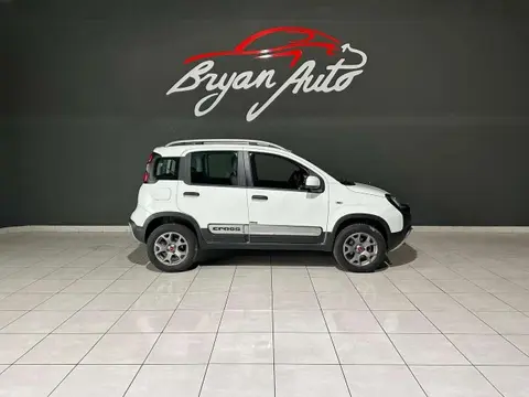 Annonce FIAT PANDA Diesel 2015 d'occasion 