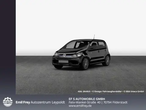 Annonce VOLKSWAGEN UP! Électrique 2021 d'occasion 