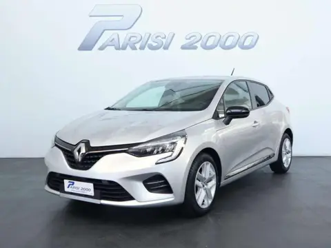 Used RENAULT CLIO Petrol 2021 Ad 