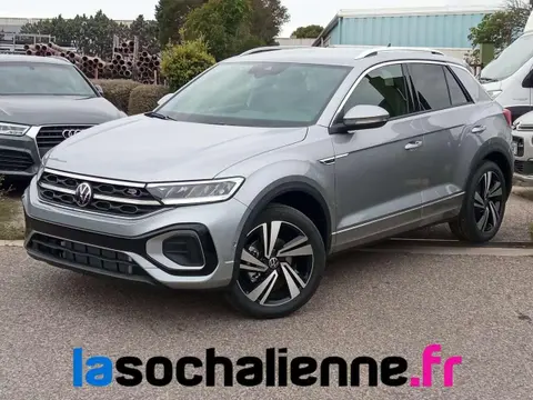 Annonce VOLKSWAGEN T-ROC Essence 2023 d'occasion 