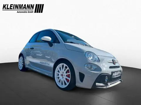 Used ABARTH 595 Petrol 2020 Ad 