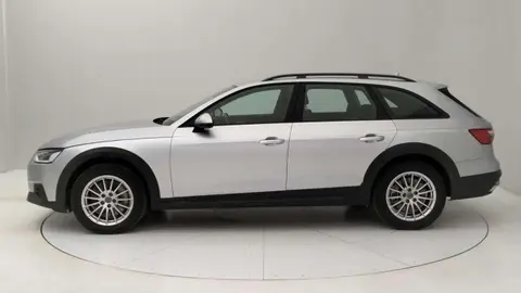 Used AUDI A4 Hybrid 2019 Ad 