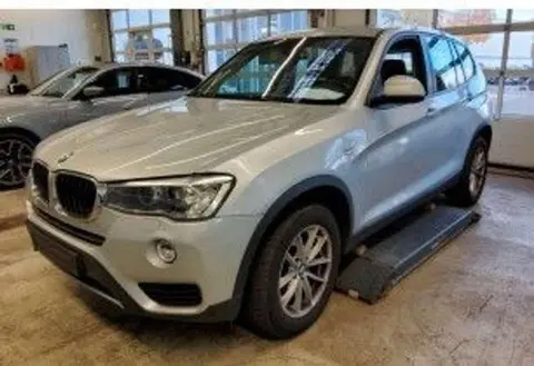 Used BMW X3 Diesel 2015 Ad 