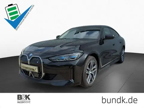 Used BMW I4 Electric 2022 Ad 