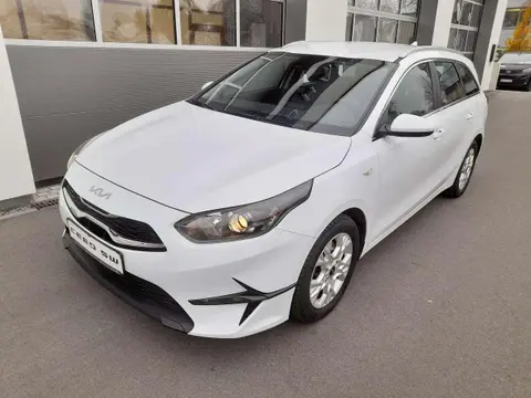 Used KIA CEED Diesel 2023 Ad 