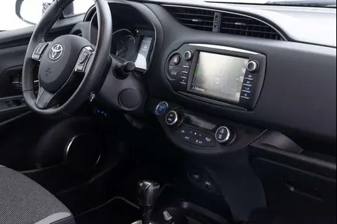 Annonce TOYOTA YARIS Hybride 2019 d'occasion 