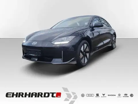 Used HYUNDAI IONIQ Electric 2024 Ad 