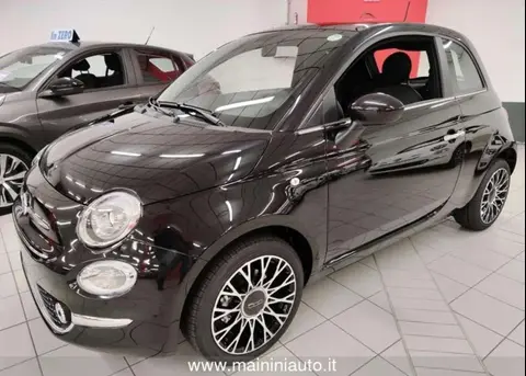 Used FIAT 500 Hybrid 2024 Ad 