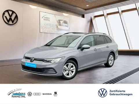 Used VOLKSWAGEN GOLF Petrol 2024 Ad 