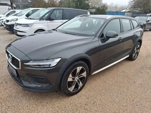 Used VOLVO V60 Diesel 2021 Ad 