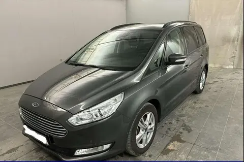 Used FORD GALAXY Diesel 2019 Ad 