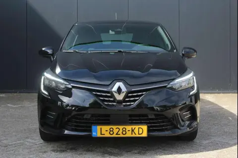 Annonce RENAULT CLIO Essence 2021 d'occasion 