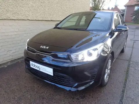 Annonce KIA RIO Essence 2023 d'occasion 