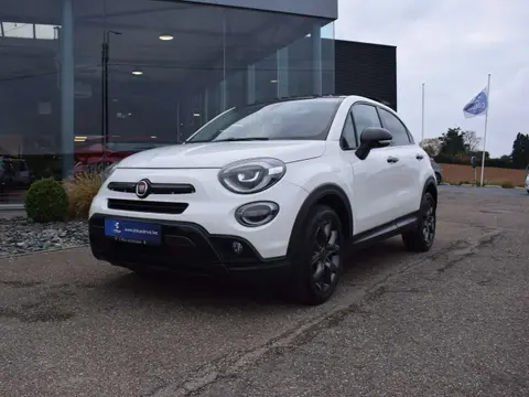 Annonce FIAT 500X Essence 2019 d'occasion 