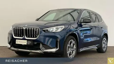 Annonce BMW X1 Électrique 2023 d'occasion 