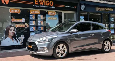 Used HYUNDAI I20 Petrol 2018 Ad 