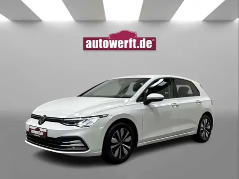 Annonce VOLKSWAGEN GOLF Essence 2023 d'occasion 