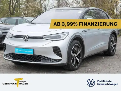 Annonce VOLKSWAGEN ID.5 Électrique 2022 d'occasion 