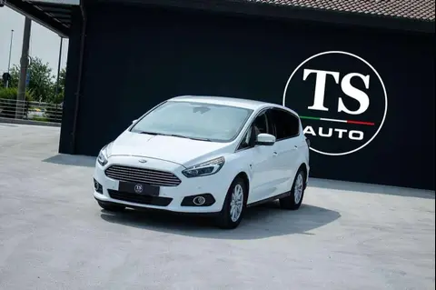 Used FORD S-MAX Diesel 2017 Ad 