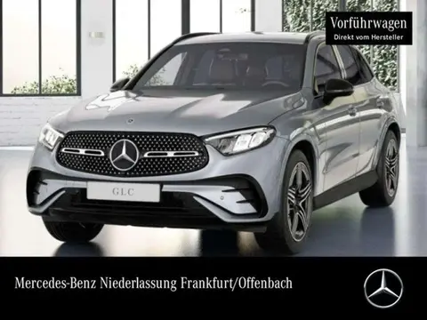 Used MERCEDES-BENZ CLASSE GLC Diesel 2024 Ad Germany