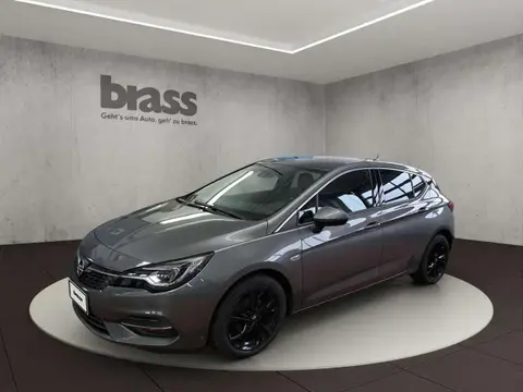 Annonce OPEL ASTRA Essence 2021 d'occasion 