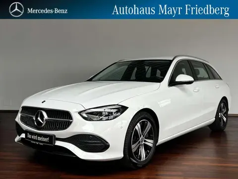 Used MERCEDES-BENZ CLASSE C Petrol 2023 Ad 