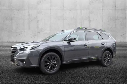 Annonce SUBARU OUTBACK Essence 2024 d'occasion 