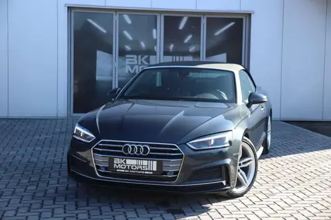 Annonce AUDI A5 Essence 2019 d'occasion 