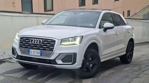 Annonce AUDI Q2 Diesel 2018 d'occasion 