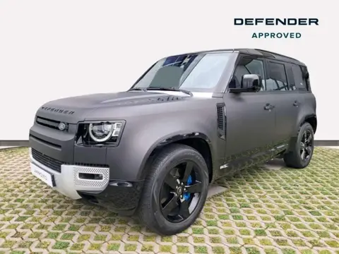 Annonce LAND ROVER DEFENDER  2020 d'occasion 