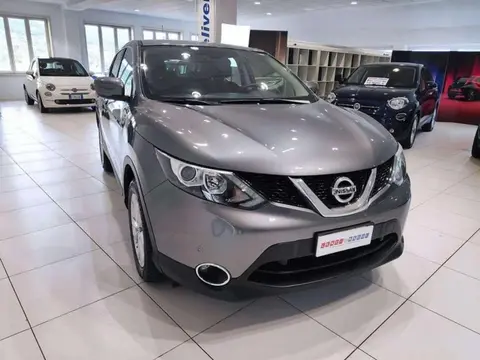 Annonce NISSAN QASHQAI Diesel 2015 d'occasion 