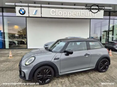 Used MINI COOPER Petrol 2021 Ad 