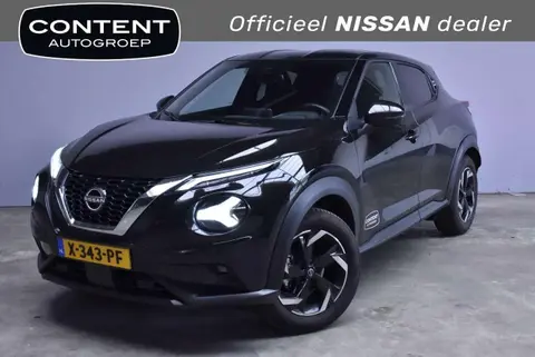 Used NISSAN JUKE Petrol 2024 Ad 