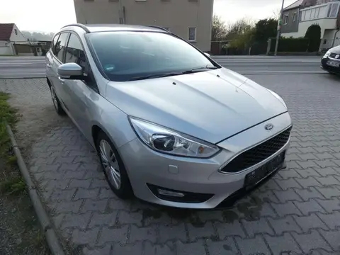 Annonce FORD FOCUS Diesel 2016 d'occasion 