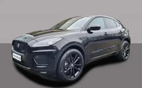 Annonce JAGUAR E-PACE Hybride 2023 d'occasion 