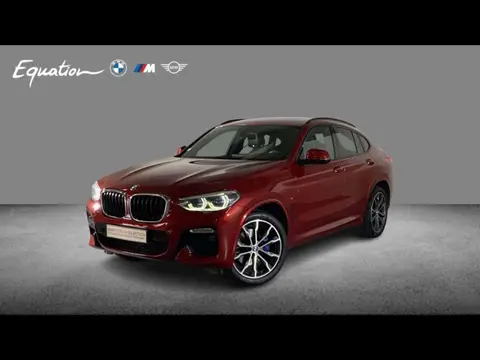 Used BMW X4 Diesel 2019 Ad 