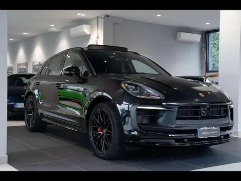 Annonce PORSCHE MACAN Essence 2023 d'occasion 