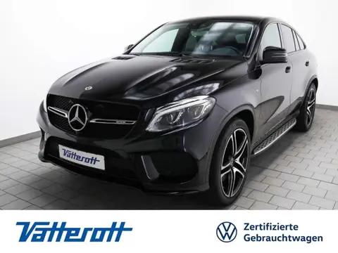 Used MERCEDES-BENZ CLASSE GLE Petrol 2019 Ad 