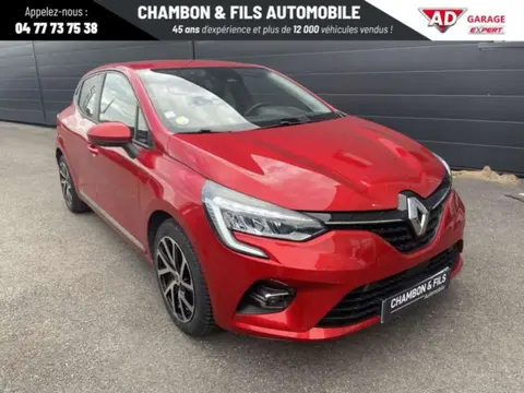 Used RENAULT CLIO Diesel 2019 Ad 