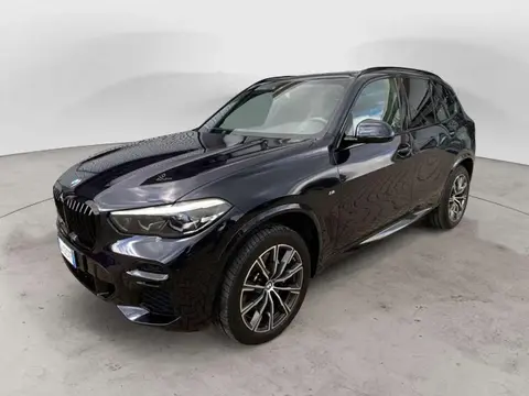 Used BMW X5 Diesel 2022 Ad 