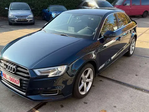 Used AUDI A3 Diesel 2017 Ad 