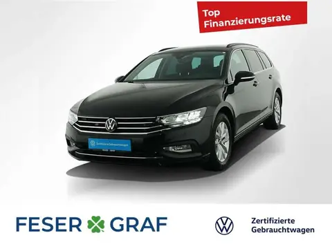 Used VOLKSWAGEN PASSAT Diesel 2023 Ad 