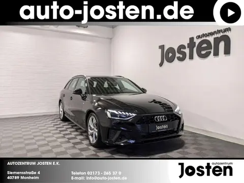 Annonce AUDI A4 Diesel 2024 d'occasion 