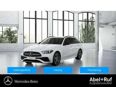 Used MERCEDES-BENZ CLASSE C Diesel 2023 Ad 