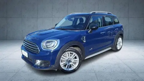 Annonce MINI COOPER Diesel 2018 d'occasion 