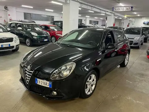 Used ALFA ROMEO GIULIETTA Diesel 2014 Ad 