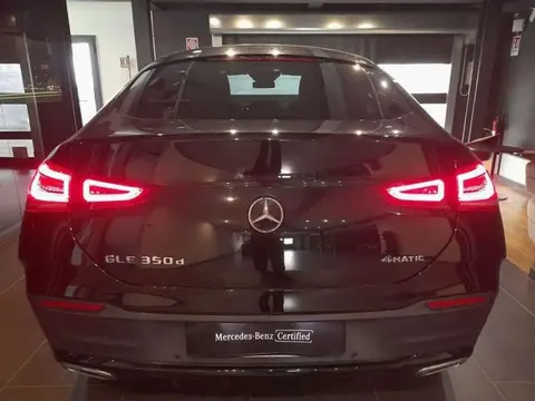 Used MERCEDES-BENZ CLASSE GLE Diesel 2021 Ad 