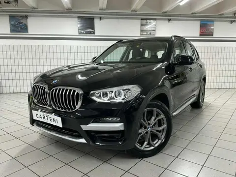 Used BMW X3 Diesel 2020 Ad 