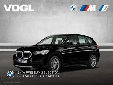 Annonce BMW X1 Essence 2020 d'occasion Allemagne