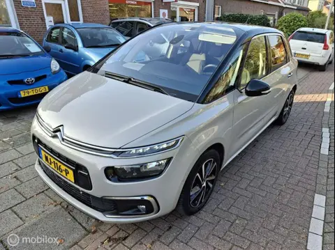 Annonce CITROEN C4 Essence 2017 d'occasion 